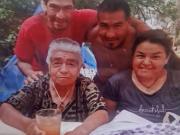 La dura historia de Patricia, la mujer que murió asfixiada bajo cinco metros de basura en Cañuelas