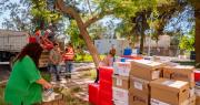 Obras Sanitarias de San Juan resguarda por primera vez su pasado: nace un archivo con “joyitas” centenarias