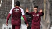 Lanús cayó ante Independiente en pleno Villa Domínico