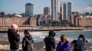 Mar del Plata: concluyó el operativo de restituciòn del suministro de gas