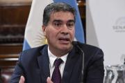 Capitanich acusó al gobierno nacional de ser endeudador serial y construir un narcoestado