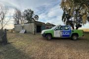 Horror: un hombre asesinó a su pareja, a su hija de 4 años y luego se suicidó