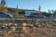 Ruta 66: un peatón murió tras ser embestido frente a la nueva terminal de Jujuy
