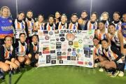 Los seleccionados de Catamarca siguen firmes en el Campeonato Argentino de Selecciones