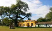 El mágico pueblo cordobés que combina vino, arte y arquitectura