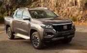 Esta es la nueva pick-up fabricada en Argentina: precio y diseño