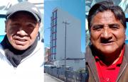 Carpinteros alteños piden ser contratados para proveer mobiliario al nuevo edificio de la COR