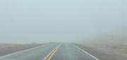 Advierten por niebla sobre la Ruta 22 entre Cutral Co y Zapala, y un tramo de la Ruta 237