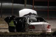 Quién era el hombre que murió en el choque fatal sobre la Ruta 22, en Plottier