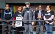 Gremios de la prensa exigen libertad para los 20 periodistas y trabajadores de los medios detenidos en Venezuela – Correo del Caroní