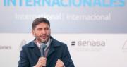 Por qué Pullaro busca financiamiento en EE.UU.: el ambicioso plan para Santa Fe