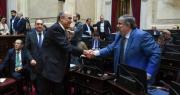Las fichas silenciosas del Gobierno para frenar la avalancha de leyes que se avecina