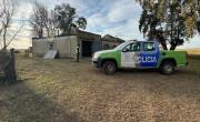 Horror en Olavarría: un hombre asesinó a su pareja, a su hija de 4 años y luego se suicidó