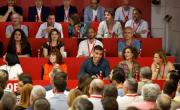 Pedro Sánchez, “al horno”: muy debilitado, tuvo que salir a hacer cambios