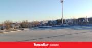 Otra suspensión por baja temperatura