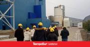 La Carrera Ingeniería Química fue acreditada por CONEAU