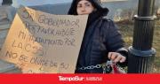 CSS garantiza cobertura integral a una afiliada de El Calafate