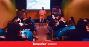 La Guardia Urbana se capacitó en conservación ambiental