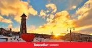 Ya tiene fecha la Fiesta de la Nieve y la Fiesta del Hielo