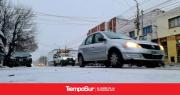 Frío intenso y sin lluvias para Río Gallegos este sábado