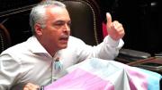 Enseñan a odiar: el diputado nacional Esteban Paulón irá a la Justicia tras los agravios de un libertario