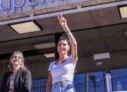 Escándalo en Quilmes: concejal de LLA acusa a Mayra Mendoza de corrupción, autoritarismo y violencia política