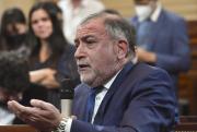 Luis Juez arremetió contra el kirchnerismo: Votamos ladrones y después pedimos honestidad