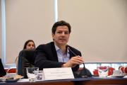 Diputado del PRO encendió las alarmas: “El peso se debilita y el riesgo país impide que Argentina acceda al crédito”
