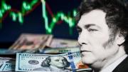 El mercado proyecta un dólar a $1.324 y una inflación del 27% para fin de año