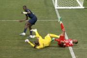 Impactante: la terrible lesión que sufrió Jamal Musiala en el Mundial de Clubes 2025
