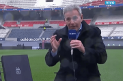 Ariel Rodríguez reveló dónde va a jugar Messi y hay impacto mundial: Se va a