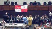 Arcismo no descarta reinstalar sesión en Diputados durante el fin de semana para aprobar contrato del litio