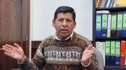 Vocal del TSE dice que organizaciones políticas demoran sustitución de candidatos para evitar impugnaciones