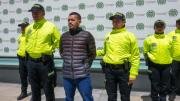 Capturan a alias el Costeño señalado como autor intelectual del atentado contra Miguel Uribe Turbay en Colombia
