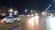 Lo hicieron de nuevo: policías rionegrinos le salvaron la vida a un bebé