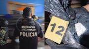 Otros dos hombres fueron condenados por prestar colaboración con kioscos narcos