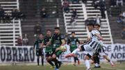 Cipo generó mucho pero pierde ante Germinal de Rawson en La Visera