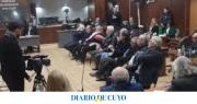 Fallo por las expropiaciones: 9 condenas y 3 absoluciones