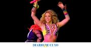 Shakira se despide de su gira por Latinoamérica con un show en la Argentina