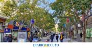 Anuncian nuevos horarios de atención para los comercios durante el invierno en San Juan