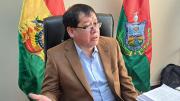 Fiscalía irá a tomar declaración del exvocal Córdova en su detención domiciliaria por caso de uso indebido de bienes