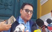 Arcista advierte un “pacto de impunidad” en Alianza Popular para proteger a Evo Morales