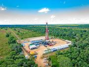 YPFB Andina inicia prueba de producción del pozo Sirari West X1