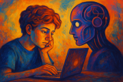 Cómo educar el pensamiento crítico en la era de la inteligencia artificial generativa