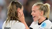 Alemania inicia Eurocopa femenina con victoria ante Polonia