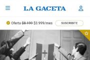 Adepa condenó enérgicamente el ataque informático a LA GACETA y exigió una investigación