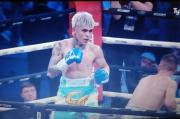 C4 se descuidó y perdió su invicto de 22 peleas en Rusia