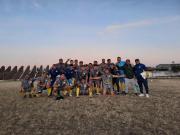 San Pablo ganó el clásico y es líder en la Liga Tucumana