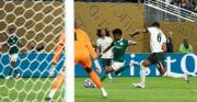 La clasificación a semifinales de Chelsea fue tan perfecta que festejó el gol de Palmeiras