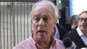 En medio del Congreso del PJ bonaerense, un líder sindical adelantó que “la CGT ya tomó partido por Axel Kicillof”